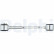 Rod/Strut, stabiliser TC2058 Delphi, Thumbnail 3