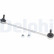 Rod/Strut, stabiliser TC2068 Delphi, Thumbnail 4