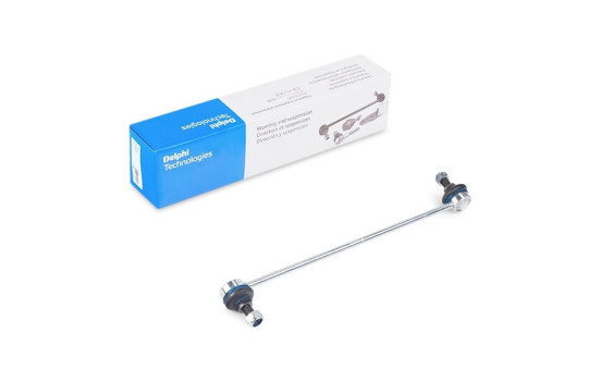 Rod/Strut, stabiliser TC2085 Delphi