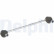 Rod/Strut, stabiliser TC2095 Delphi
