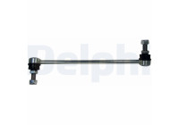 Rod/Strut, stabiliser TC2165 Delphi