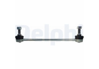 Rod/Strut, stabiliser TC2167 Delphi