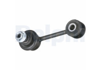 Rod/Strut, stabiliser TC2199 Delphi
