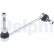 Rod/Strut, stabiliser TC2258 Delphi