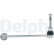 Rod/Strut, stabiliser TC2258 Delphi, Thumbnail 2