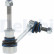 Rod/Strut, stabiliser TC2258 Delphi, Thumbnail 5