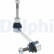 Rod/Strut, stabiliser TC2258 Delphi, Thumbnail 6