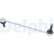 Rod/Strut, stabiliser TC2267 Delphi