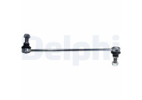 Rod/Strut, stabiliser TC2268 Delphi