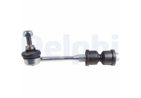 Rod/Strut, stabiliser TC2278 Delphi
