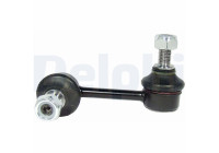 Rod/Strut, stabiliser TC2289 Delphi
