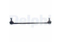 Rod/Strut, stabiliser TC2313 Delphi