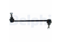 Rod/Strut, stabiliser TC2404 Delphi