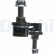 Rod/Strut, stabiliser TC2404 Delphi, Thumbnail 7