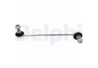 Rod/Strut, stabiliser TC2421 Delphi