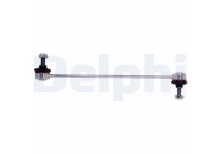 Rod/Strut, stabiliser TC2502 Delphi