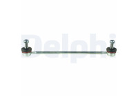 Rod/Strut, stabiliser TC2612 Delphi