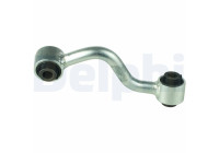 Rod/Strut, stabiliser TC2613 Delphi