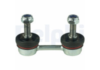 Rod/Strut, stabiliser TC2615 Delphi