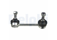 Rod/Strut, stabiliser TC2639 Delphi