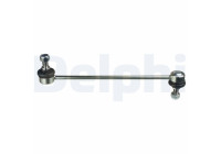 Rod/Strut, stabiliser TC2663 Delphi