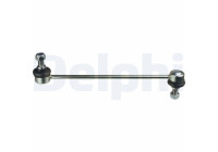 Rod/Strut, stabiliser TC2663 Delphi