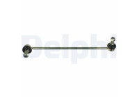Rod/Strut, stabiliser TC2750 Delphi
