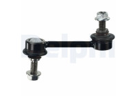 Rod/Strut, stabiliser TC2907 Delphi