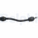Rod/Strut, stabiliser TC3349 Delphi, Thumbnail 3