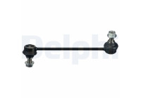 Rod/Strut, stabiliser TC3353 Delphi