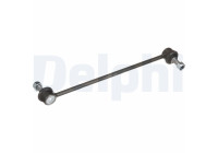 Rod/Strut, stabiliser TC3356 Delphi