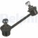 Rod/Strut, stabiliser TC3412 Delphi