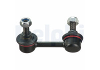 Rod/Strut, stabiliser TC3469 Delphi