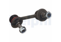 Rod/Strut, stabiliser TC3469 Delphi