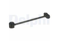 Rod/Strut, stabiliser TC3721 Delphi