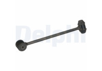 Rod/Strut, stabiliser TC3722 Delphi