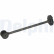Rod/Strut, stabiliser TC3722 Delphi
