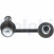 Rod/Strut, stabiliser TC3727 Delphi, Thumbnail 4