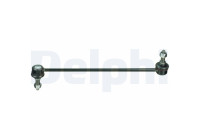 Rod/Strut, stabiliser TC3822 Delphi
