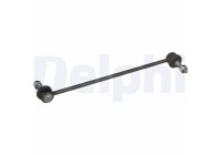 Rod/Strut, stabiliser TC3822 Delphi