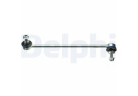 Rod/Strut, stabiliser TC3887 Delphi