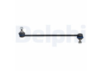 Rod/Strut, stabiliser TC3931 Delphi