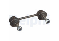 Rod/Strut, stabiliser TC483 Delphi