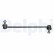 Rod/Strut, stabiliser TC5016 Delphi