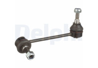 Rod/Strut, stabiliser TC518 Delphi