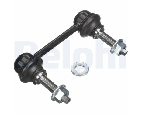 Rod/Strut, stabiliser TC5278 Delphi, Image 4