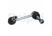 Rod/Strut, stabiliser TC5376 Delphi