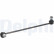 Rod/Strut, stabiliser TC5408 Delphi