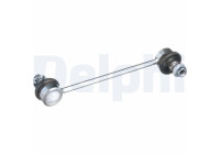Rod/Strut, stabiliser TC5501 Delphi