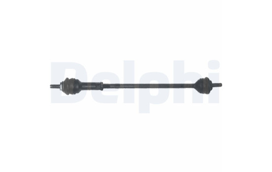 Rod/Strut, stabiliser TC558 Delphi